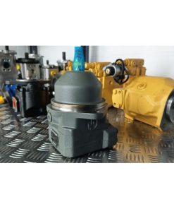 Гидравлический мотор R902418610 Rexroth A10FE28/52W-VCF95N000