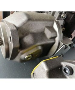 Гидравлический насос R986110412 Rexroth R986120515