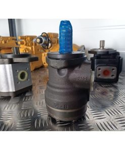 Гидравлический мотор Danfoss 151-0411