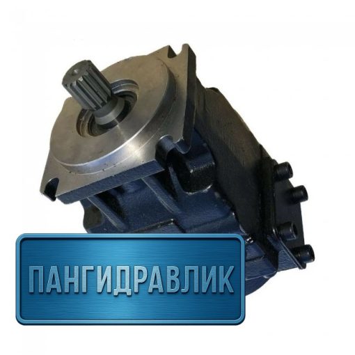 Гидравлический насос John Deere PG203168