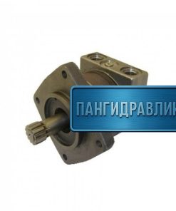 Гидравлический мотор BOBCAT 6657024, 6681605, 6649128, 6659601 Skid Steer Loader Bobcat 743, 743B, 753