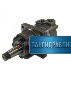 Гидравлический мотор BOBCAT 6675939 Hydraulic Drive Motor Bobcat SG60 Grinder