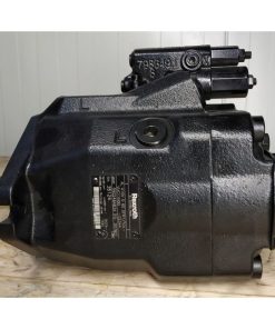 Гидравлический насос VOE 11190766 (VOE11190766) Сочлененные самосвалы Volvo A25D, A25E, A30D