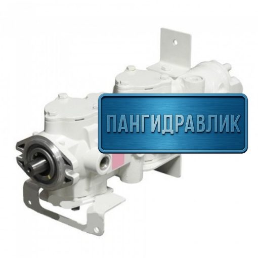 Гидравлический насос Bobcat 7001032