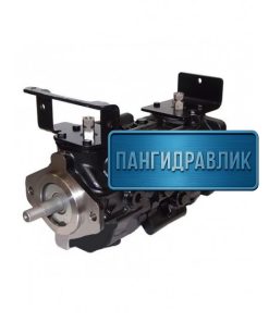 Гидравлический насос Bobcat 6681936 Sauer-Danfoss 4445098 (MPT-044D)