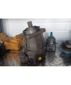Гидравлический мотор CAT 291-3711 Wheeled Excavator Caterpillar M322D2 MH, M318D MH, M322D