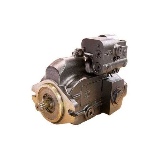 Гидравлический насос John Deere RE195820 (PG202079)