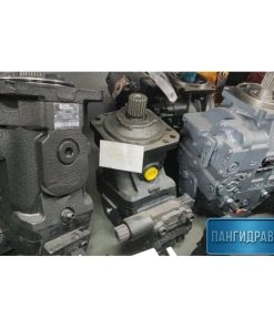 Гидравлический мотор Danfoss 83009715