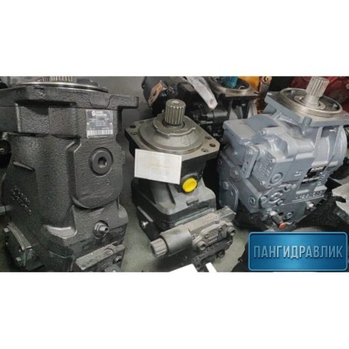 Гидравлический мотор Danfoss 83009715