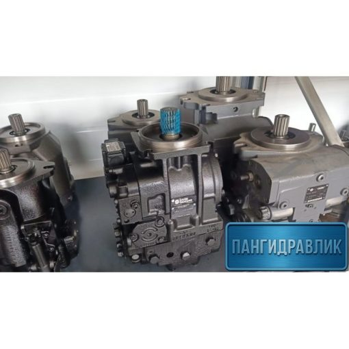 Гидравлический насос Volvo 43844539 Hydraulic Pump RM43844539