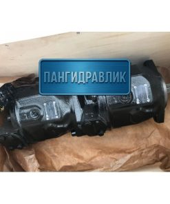 Гидравлический насос R992000945 Rexroth LA10VO74DFR1/31R+LA10VO74DFR1/31R