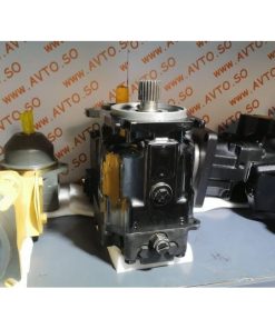 Гидравлический мотор Sandvik 019147-002 MOTOR