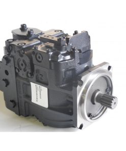 Гидравлический насос John Deere AT383923 Hydraulic pump Deere 1050K Crawler Dozer