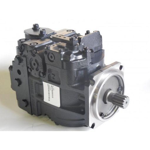 Гидравлический насос John Deere AT383923 Hydraulic pump Deere 1050K Crawler Dozer