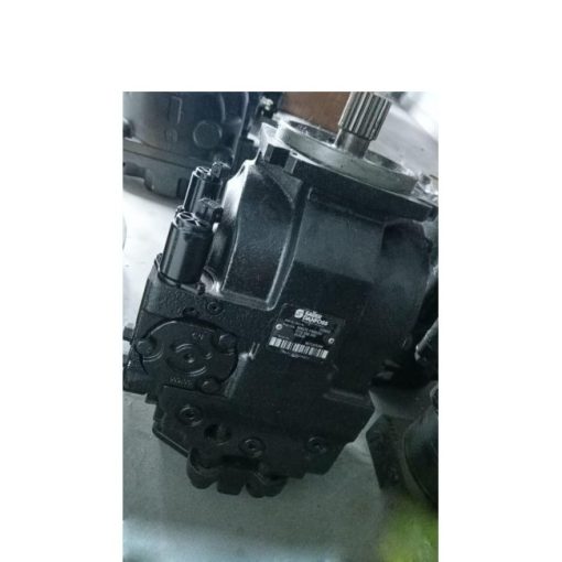 Гидравлический насос 521230 Danfoss 90R075-FM-S-NN-8D-P-7-C7-D-B6-GMC-48-48-30-E101