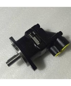 Гидравлический мотор Atlas Copco 3177307200 Hydraulic Motor