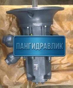 Гидравлический насос Terex 5469661204 перегружатель TEREX FUCHS MHL360