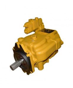 Гидравлический насос CAT 9T-9912 PUMP GP-PISTON Caterpillar D6H