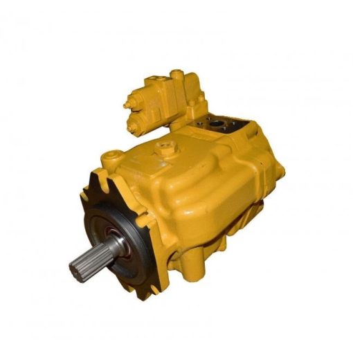 Гидравлический насос CAT 9T-9912 PUMP GP-PISTON Caterpillar D6H