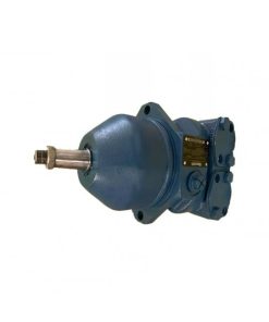 Гидравлический мотор R902430980 Rexroth A A10VEC45DG/52WXX-VRF811C05 -S1071