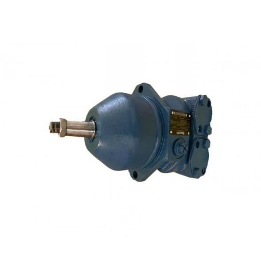 Гидравлический мотор R902430980 Rexroth A A10VEC45DG/52WXX-VRF811C05 -S1071