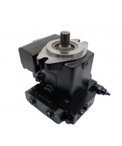 Гидравлический насос R902039820 Rexroth A10VG28HW1/10R-NSC10N005E-S
