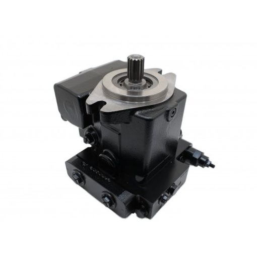 Гидравлический насос R902039820 Rexroth A10VG28HW1/10R-NSC10N005E-S