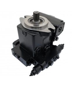 Гидравлический насос R902100860 Rexroth A10VG28HW1/10R-NSC10N005E-S