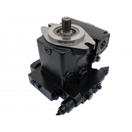 Гидравлический насос R902100860 Rexroth A10VG28HW1/10R-NSC10N005E-S