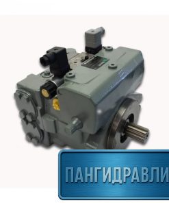 Гидравлический насос Volvo 14244933
