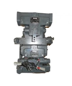 Гидравлический насос R902105181 Rexroth A4VG56HWDT1/32R-NTC10K045E-S