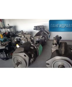 Atlas Copco 3217882237 HYDRAULIC PUMP