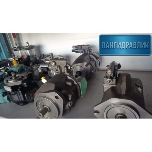 Atlas Copco 3217882237 HYDRAULIC PUMP