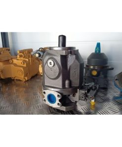 Гидравлический насос Bobcat 6685694 excavator Bobcat E43