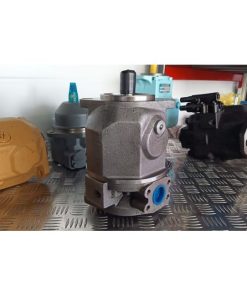 Гидравлический насос Terex PPM V6543542, X6543544