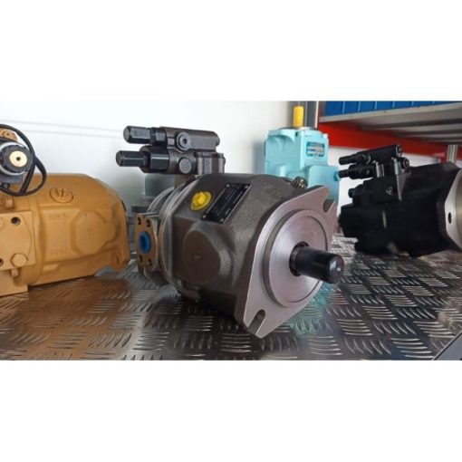 Гидравлический насос R909831594 Rexroth A10VO28DR/31R-PSC12N00