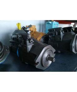 Гидравлический насос R902516822 Rexroth AL A10VNO45ED72/53R-VSC12N00 -S3940
