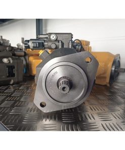 Гидравлический насос 55049034 Sandvik DD210 (Tamrock Quasar NV)