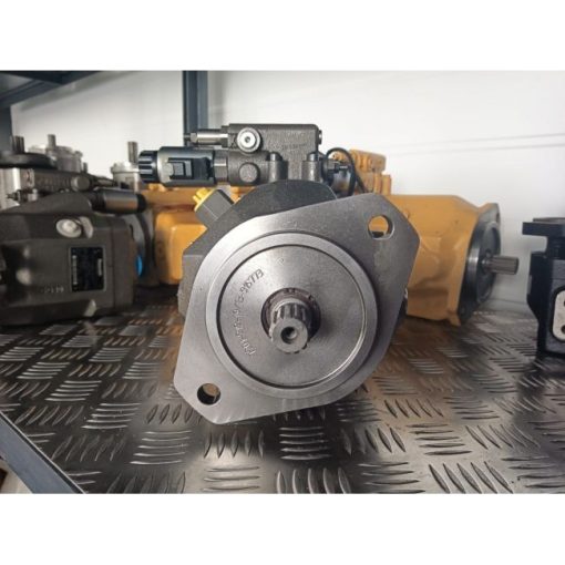 Гидравлический насос 55049034 Sandvik DD210 (Tamrock Quasar NV)