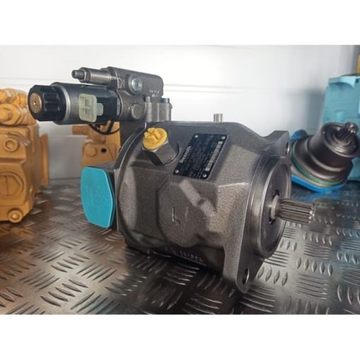 Гидравлический насос Sandvik 56013571 Hydraulic Piston Pump