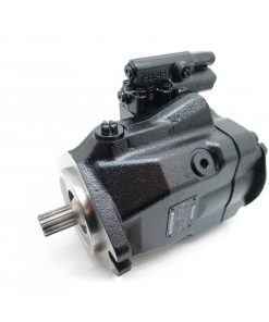 Гидравлический насос Volvo 15140666 (VOE15140666) Pump Volvo A25F, A30F, A35F