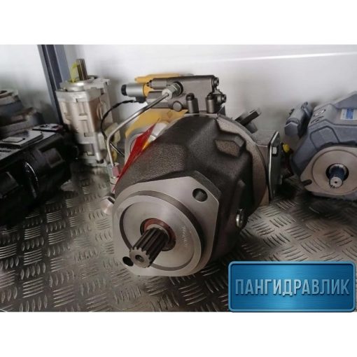 Гидравлический насос Sennebogen 118749 (S118749) Перегружатель Sennebogen 850