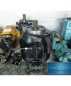 Гидравлический насос CAT 180-9588 CATERPILLAR 424D BACKHOE LOADER