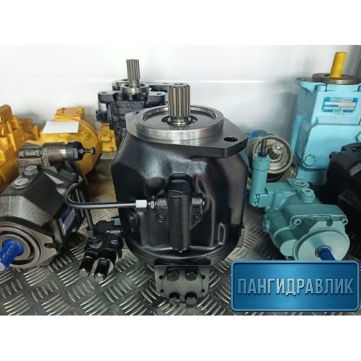 Гидравлический насос CAT 180-9588 CATERPILLAR 424D BACKHOE LOADER