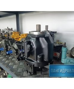 Гидравлический насос R902530875 Rexroth AL A10VO74DFLR/31R-VSC42N00 -S2485