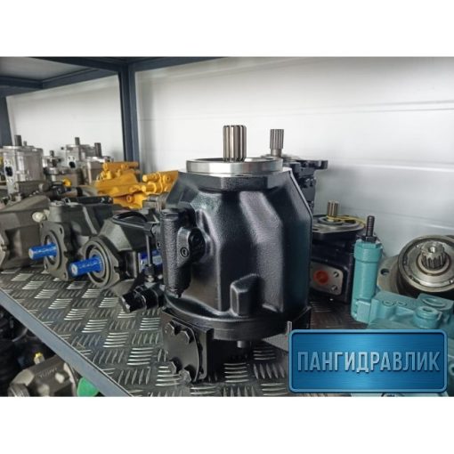Гидравлический насос R902530875 Rexroth AL A10VO74DFLR/31R-VSC42N00 -S2485