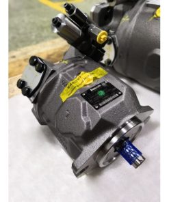 Гидравлический насос R902463694 Rexroth A10VO28ED72/31L-VSC12K68T