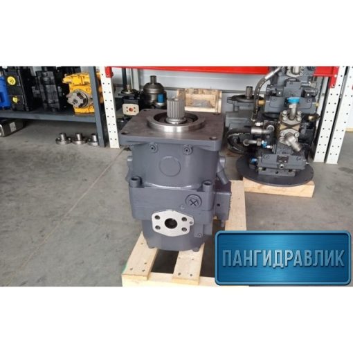 Гидравлический насос Ponsse 0064468