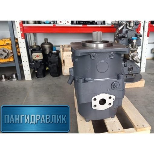 Гидравлический насос CAT 207-4709 PUMP GP-PISTON Caterpillar M313C