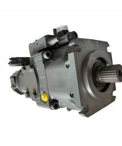 Гидравлический насос R902083746 Rexroth A11VO190LG1CS5+A10VO45DFLR